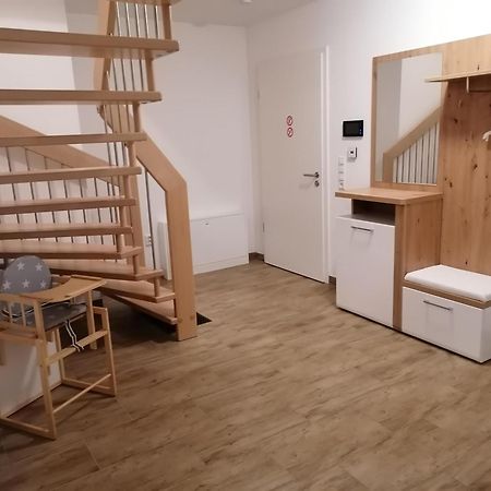 Haus Kleeblatt Hotel Cochem Luaran gambar